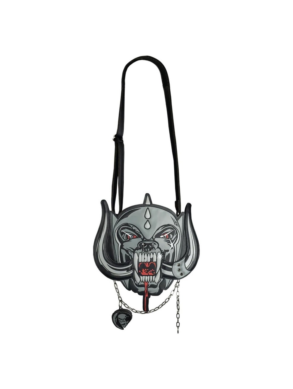 Motorhead - Warpig Head Bag